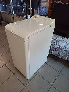 Zanussi  zwp 580.  По запчастям.
