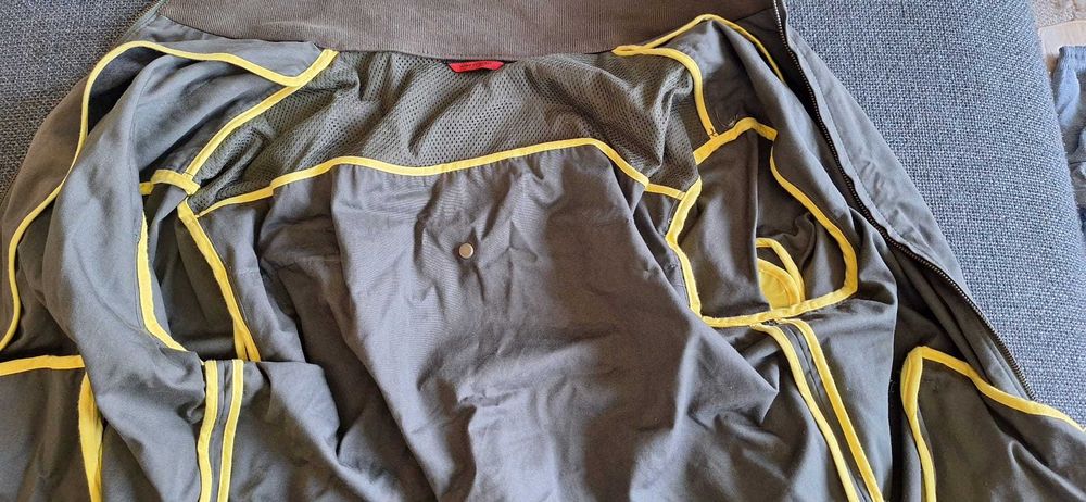 Casaco Carolina Herrera