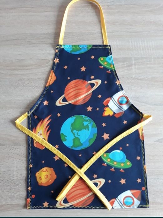 Fartuszki dla dzieci