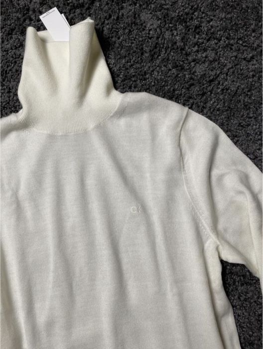 Sweter meski Calvin Klein