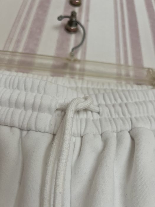 Теплі спортивні штани жіночі