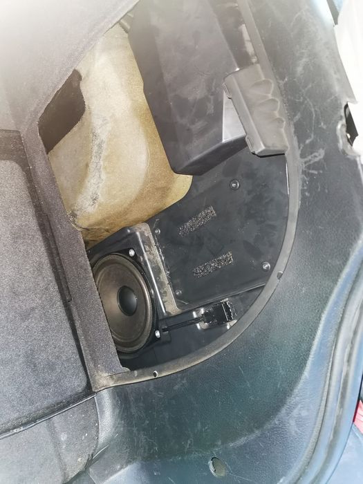 Audi A4 usada com motor