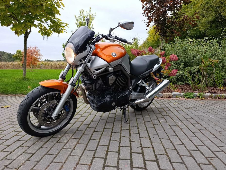 Yamaha