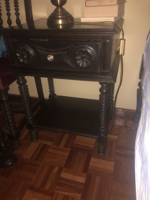 Mobilia de quarto completa