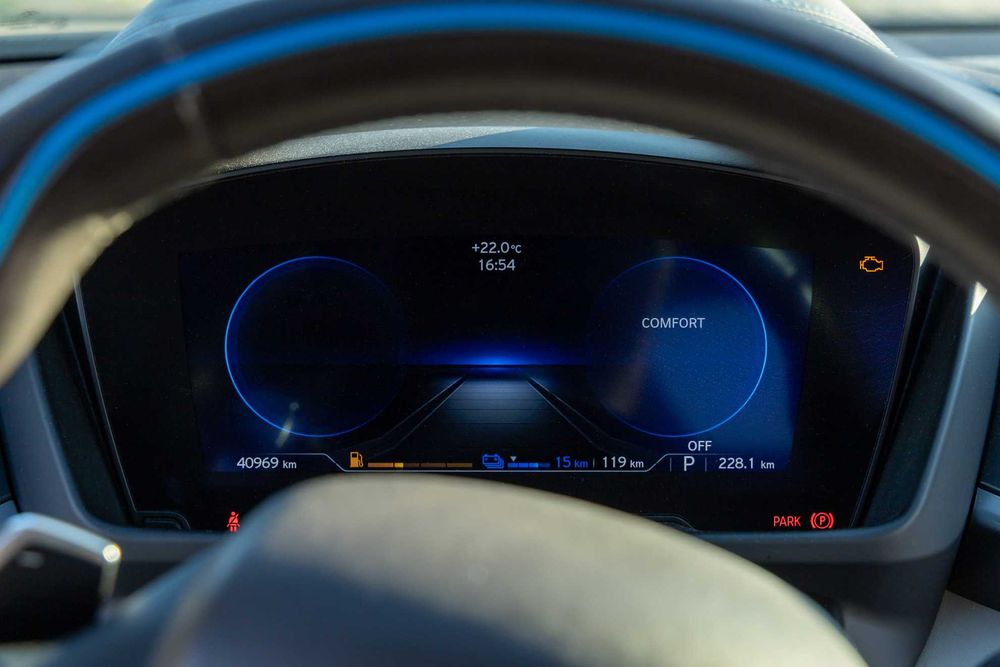 BMW i8 2016 – Nacional - 41000km