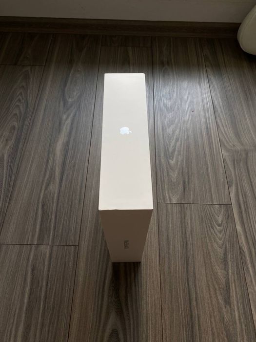 Macbook Air 2026 15 calowy 512/24gb (błękit nieba) m4