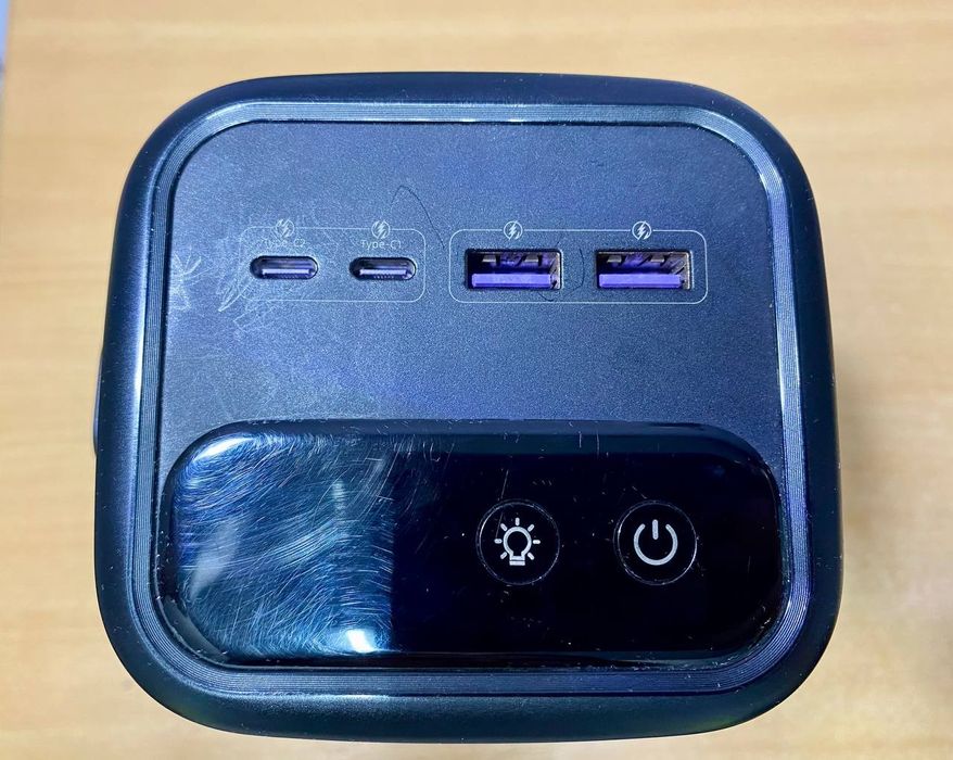 Power Bank Romoss 75000mAh PMT75 280W