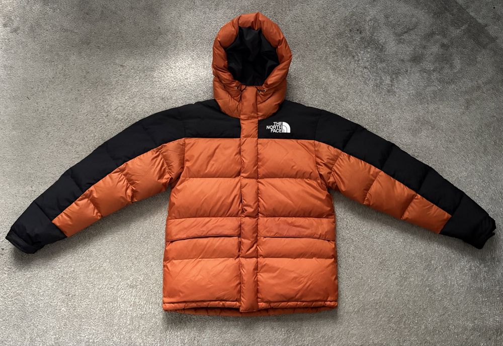 Kurtka The North Face Himalayan Parka       (49-3)