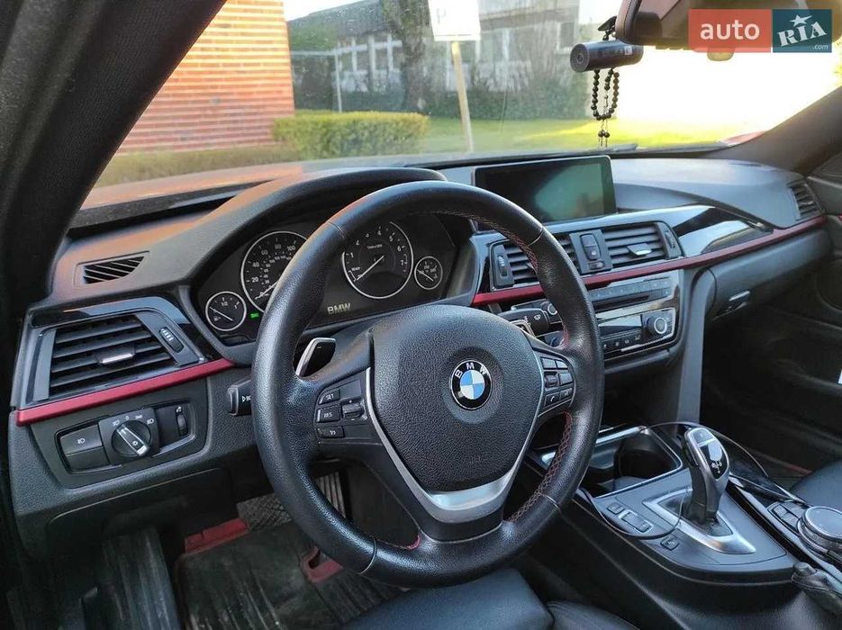 продам BMW 4 Series 2015 xDrive
