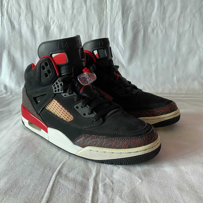 кросівки Jordan Spizike  (ретро retro) р. 45