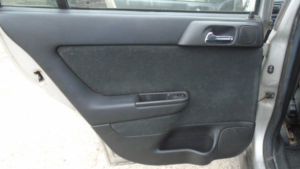 Para Peças Opel Astra G Combi (T98)