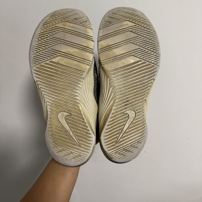 Nike metcon 6 оригінальні