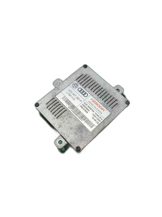 Módulo de controle do LED AUDI A4 B8 Avant