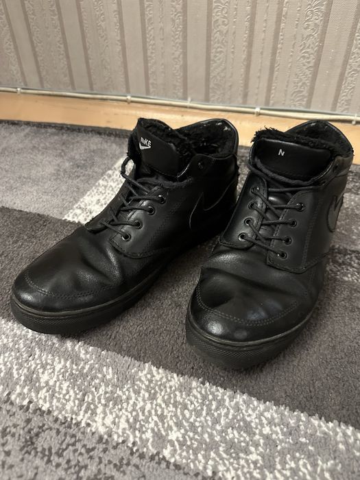 Зимние сапоги мужские 41 размер ботинки мужские кросовки демисезонные