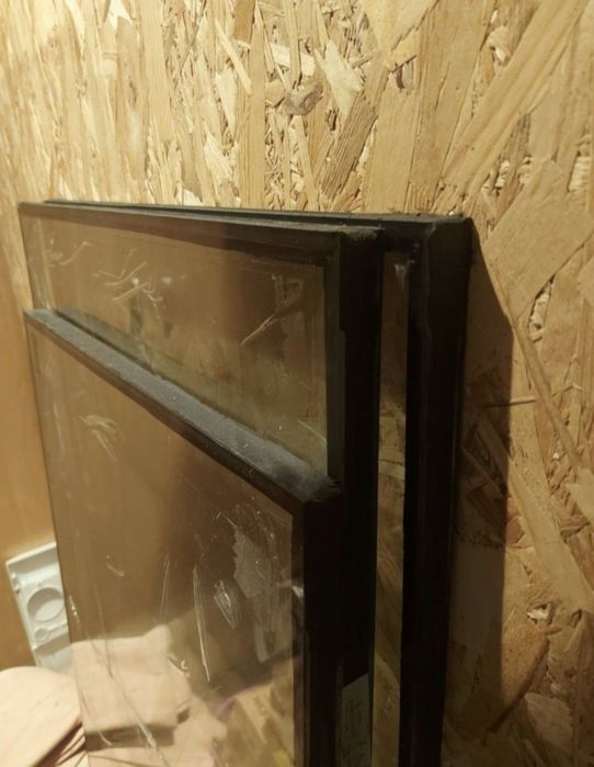Срочно продам энергосберегающий стекло-пакет