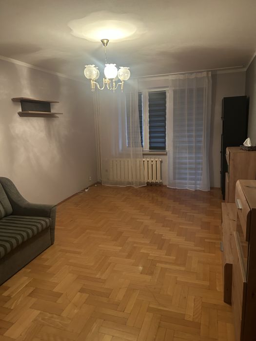 Mieszkanie do wynajęcia Bazylianowka