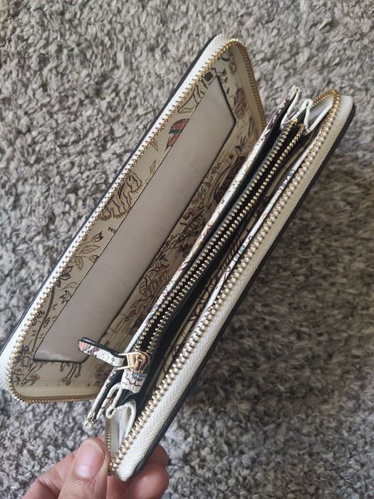 Porta moedas - parfois