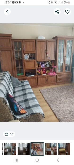 Mieszkanie – Piotrków Trybunalski - Widok 5
