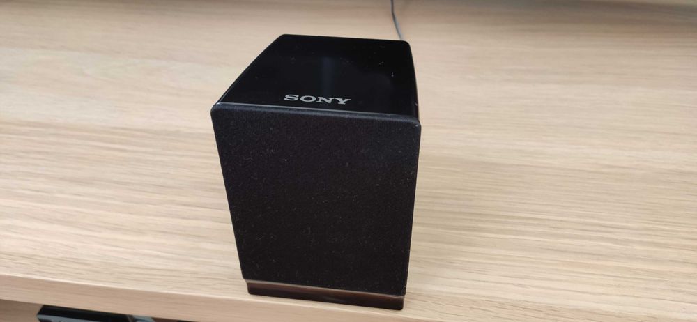 Sony Home Theatre DAV TZ140 5.1 canais Ermesinde • OLX Portugal