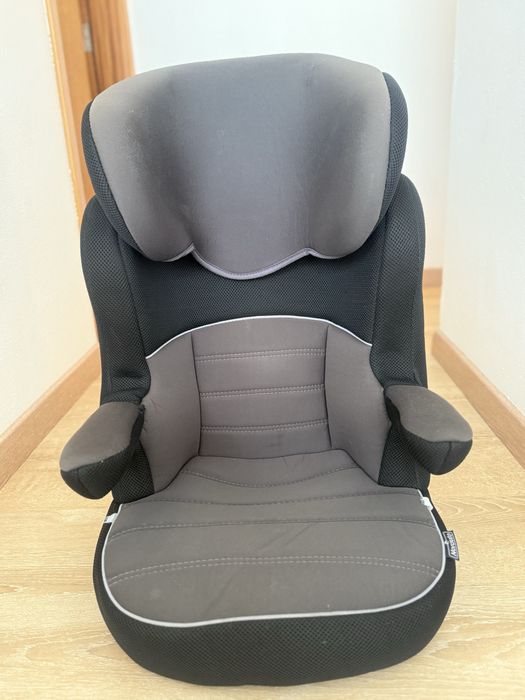 Cadeirinha Automovel