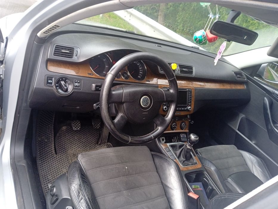 легковий автомобіль