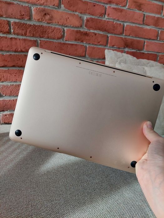 Laptop MacBook 12