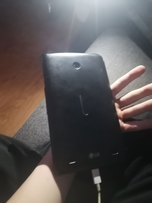 tablet  LG w super cenie
