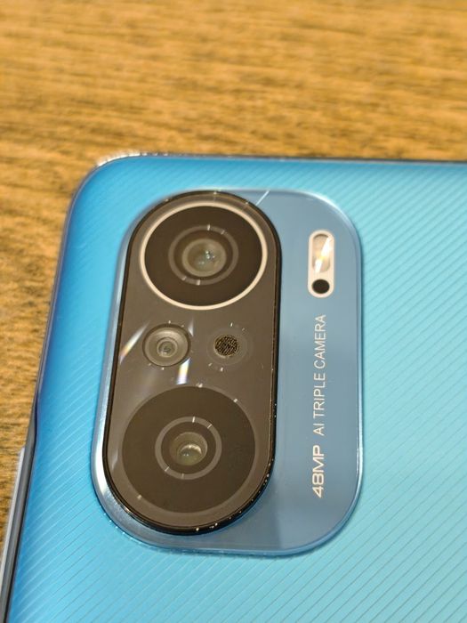 Xiaomi Poco F3 128gb