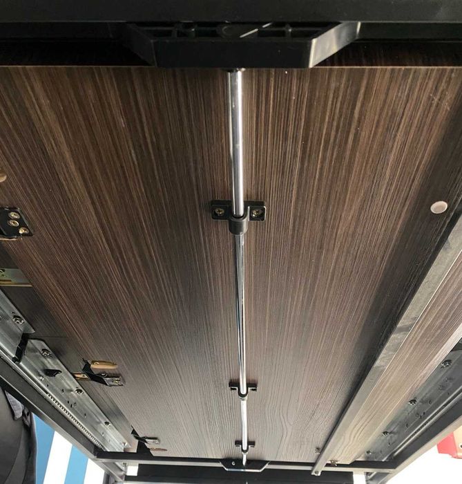 Mesa de Reuniões Italiana Premium | 200/240x100 | Estado Novo | 570€