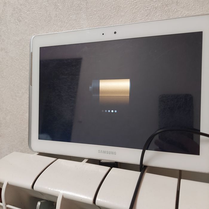 Планшет  Samsung galaxy Tab2