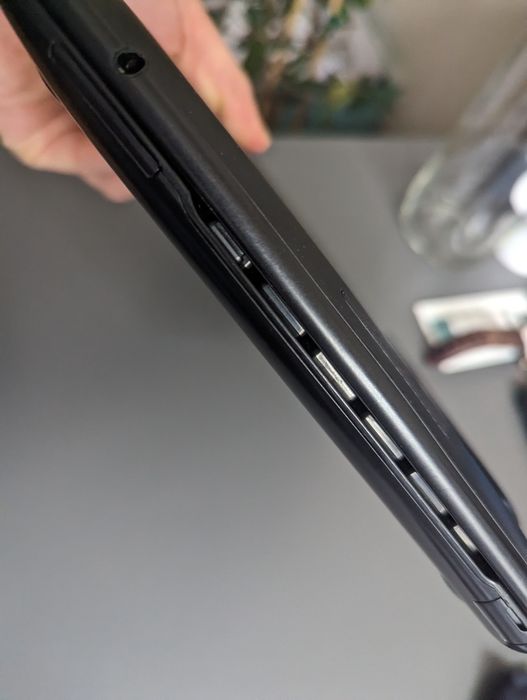 Asus Transformer z wyjmowanym ekranem