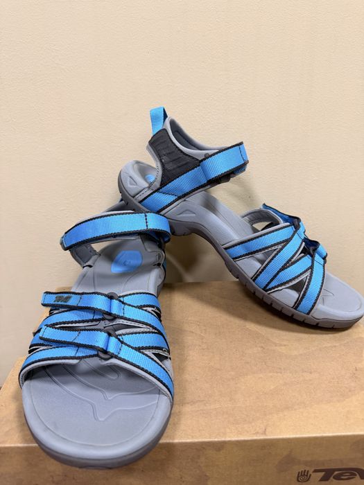Сандалії жіночі Teva Tirra W's, р.38