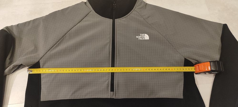 Bluza damska The North Face TKA Glacier