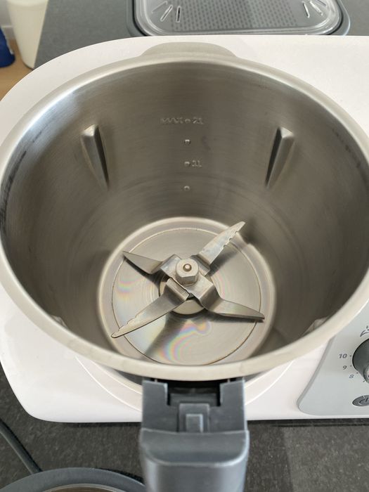 Chefe Express em otimo estado