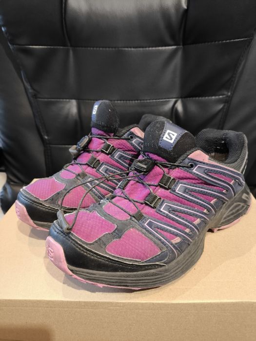 Buty damskie Salomon XT Asama gtx roz 37