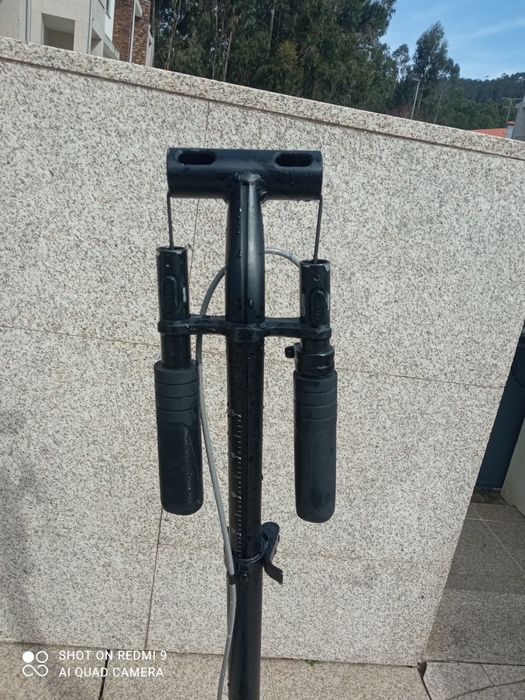 Trotinete adulto Oxelo