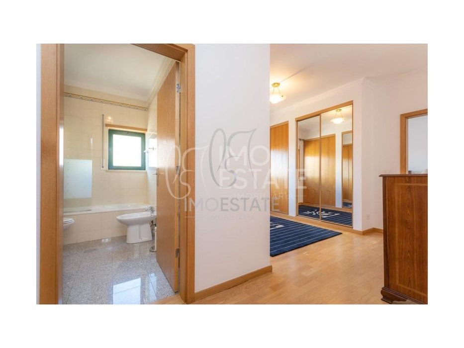 Apartamento T3 Urbanização Panorama