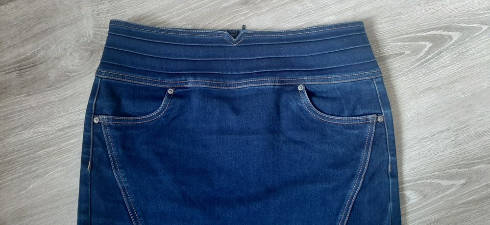 spódniczka jeansowa ORSAY 38