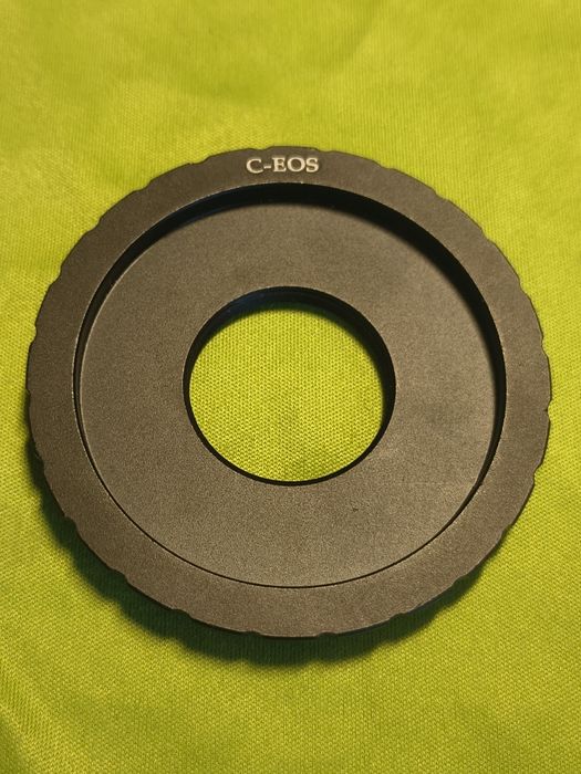 Перехідник C-EOS