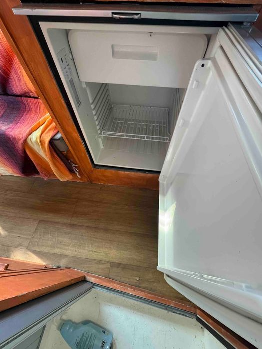 Autocaravana Mercedes Benz 614D - 100% Equipada