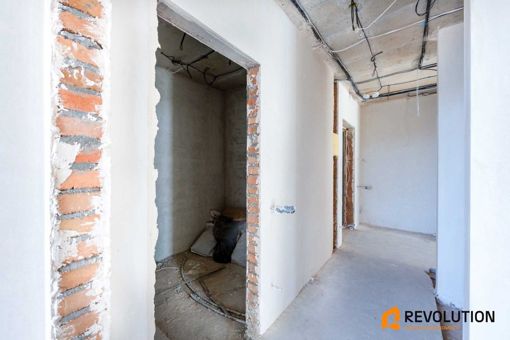 БЕЗ% Продаж ексклюзивної  видової квартири з панорамною терасою для втілення Ваших найсміливіших мрій в сучасному ЖК Time ПРЯМИЙ ПРОДАЖ ПЕРЕПОСТУПКА