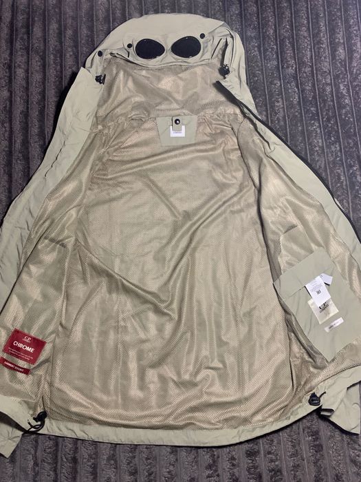 Jacket C.P. Company