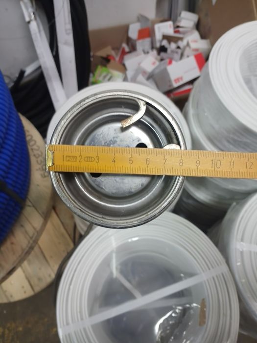 Silnik do pompy glebinowej