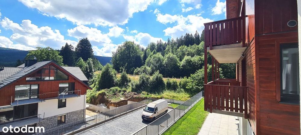 TYLKO u NAS _ Apartament w Górach