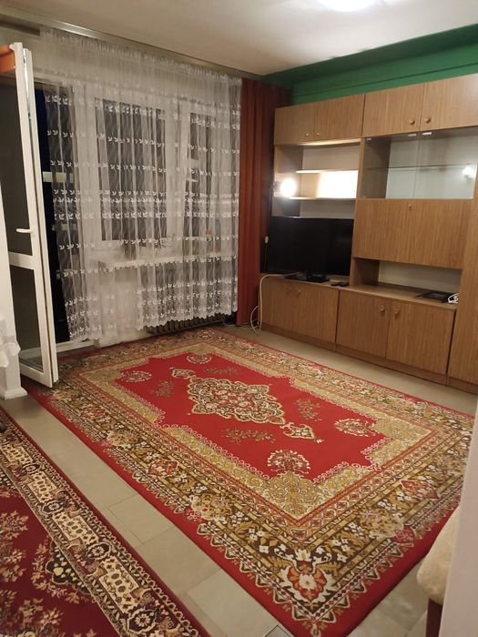 Do wynajęcia mieszkanie w części zdrojowej Buska
