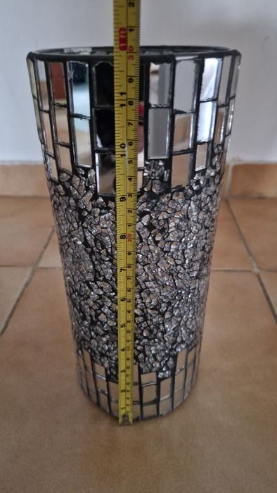 Jarra Brilhantes Altura 30cm