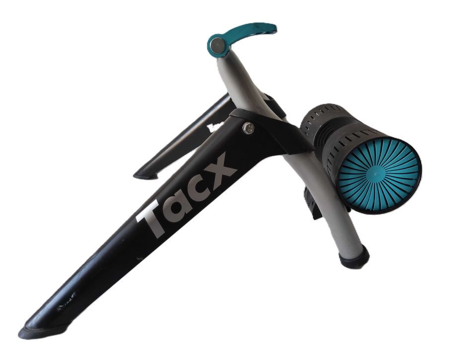 Trenażer Treningowy rowerowy TACX Buschido T1981 ANT+ 26-29"