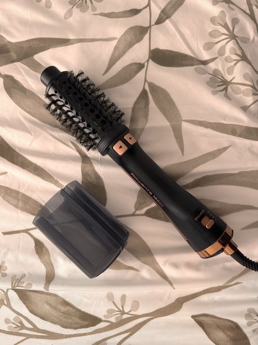 Escova Rotativa Rowenta Virtuose Ultimate Experience CF9620
