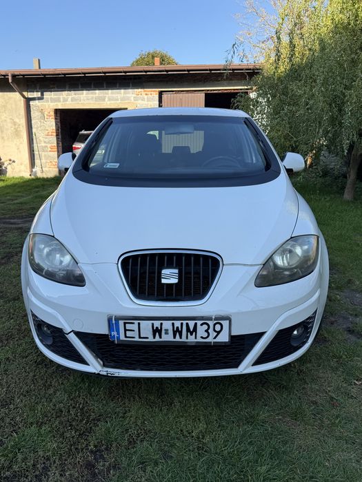 Seat Altea