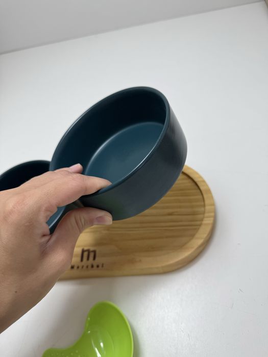 Керамічні миски для котів, собак, керамические миски для собак, котов